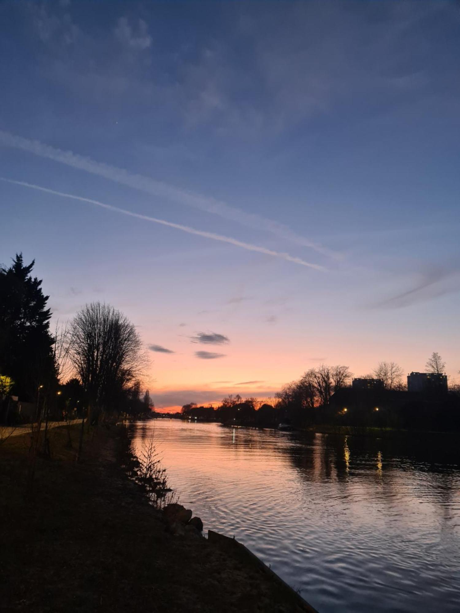 Notre Cocon Au Coeur De Ville Lagny Dış mekan fotoğraf