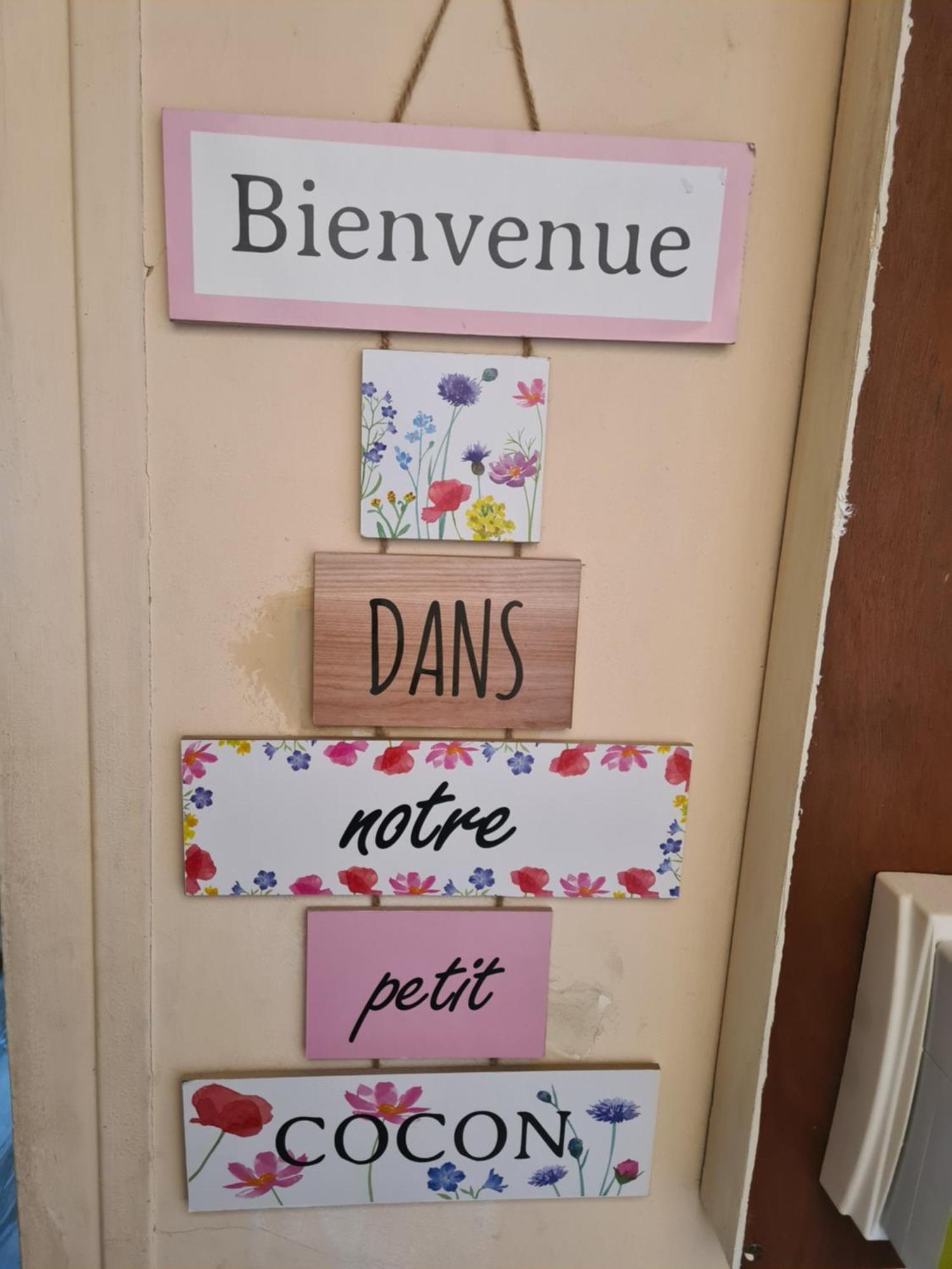 Notre Cocon Au Coeur De Ville Lagny Dış mekan fotoğraf